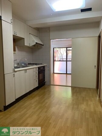 吉祥寺オリンピックマンションの物件内観写真